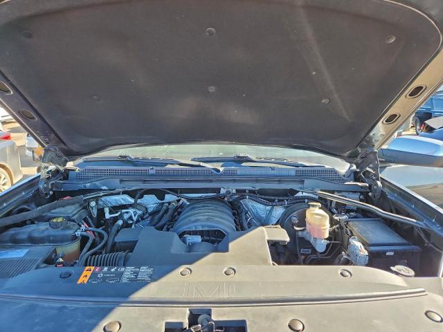 GMC Sierra K1500 Slt Image 5