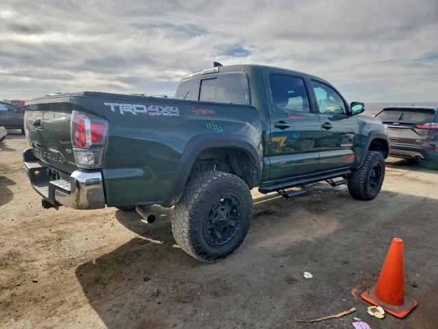 Toyota Tacoma Double Cab Image 5