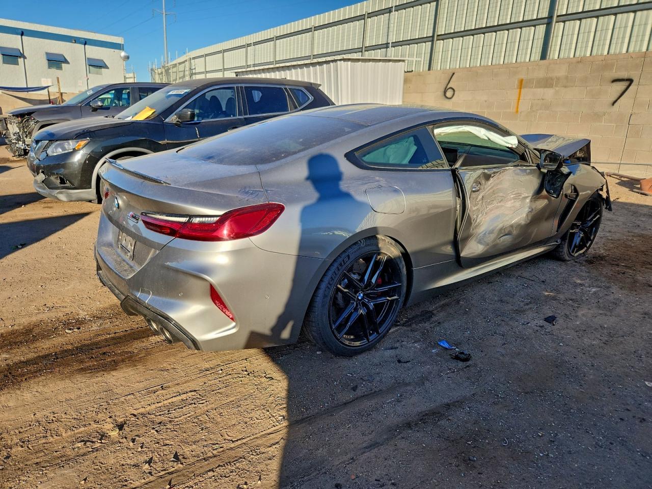 BMW M Series Image 11