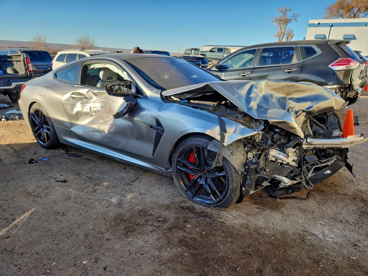 BMW M Series Image 12