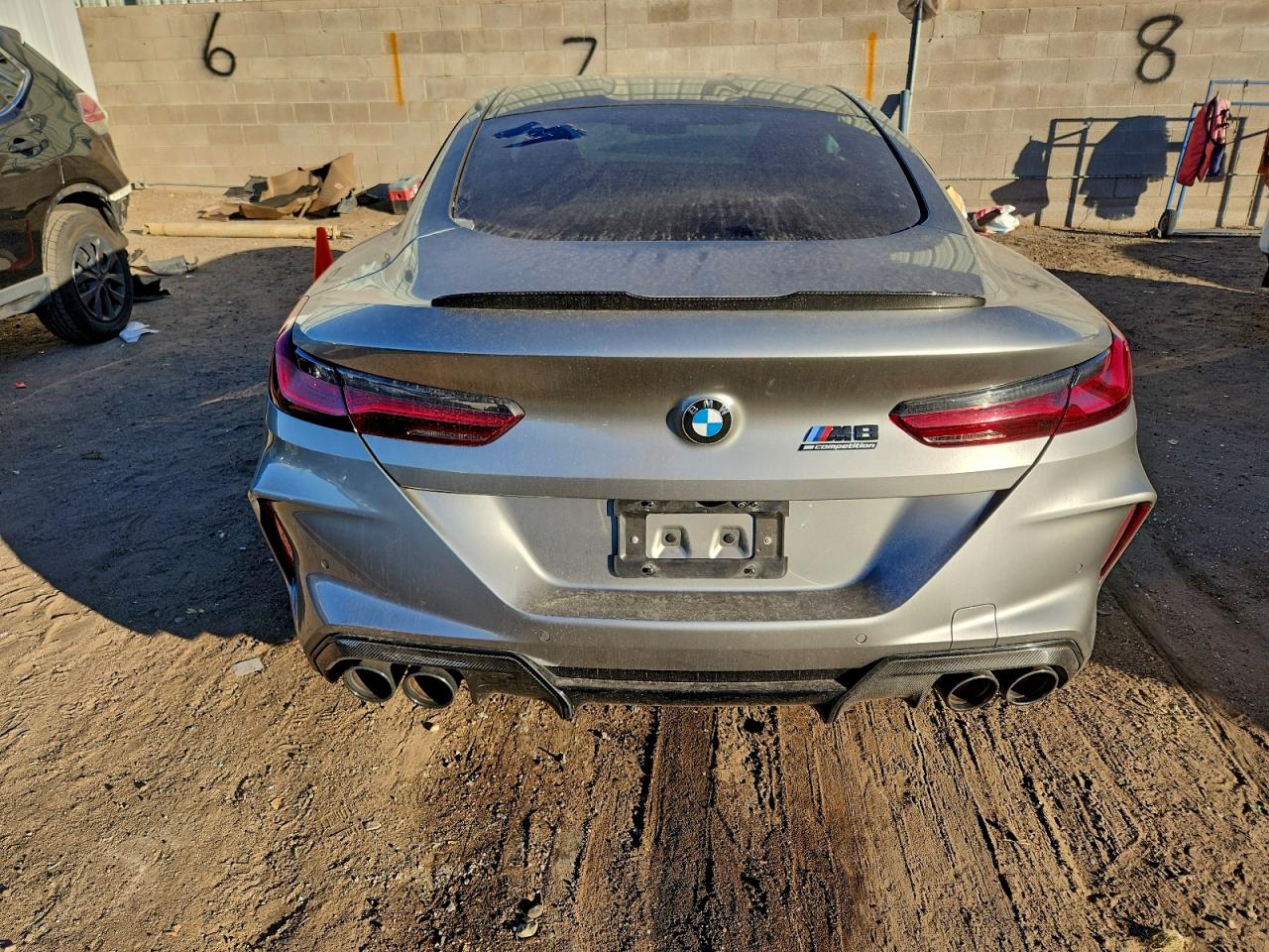 BMW M Series Image 3