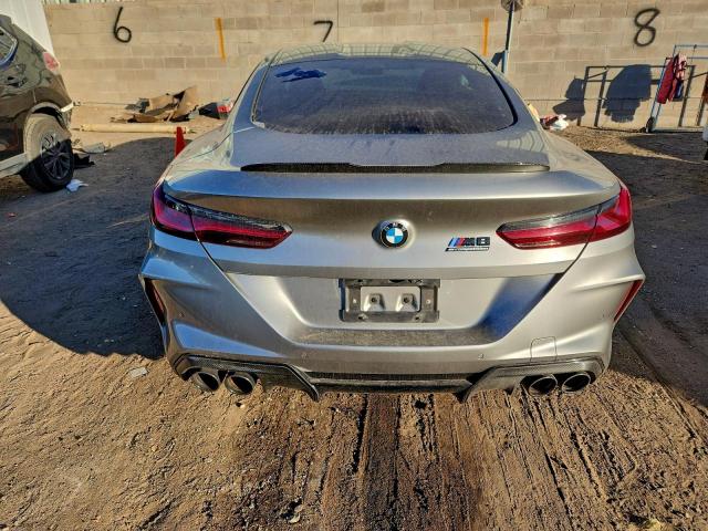 BMW M Series Image 3