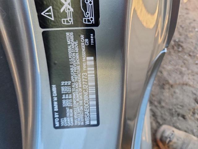 BMW M Series Image 10