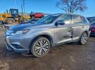Mitsubishi Outlander Se Image 1