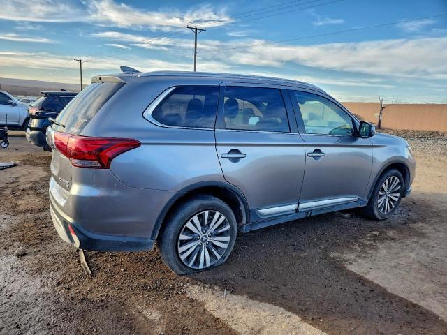 Mitsubishi Outlander Se Image 12