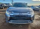 Mitsubishi Outlander Se Image 11