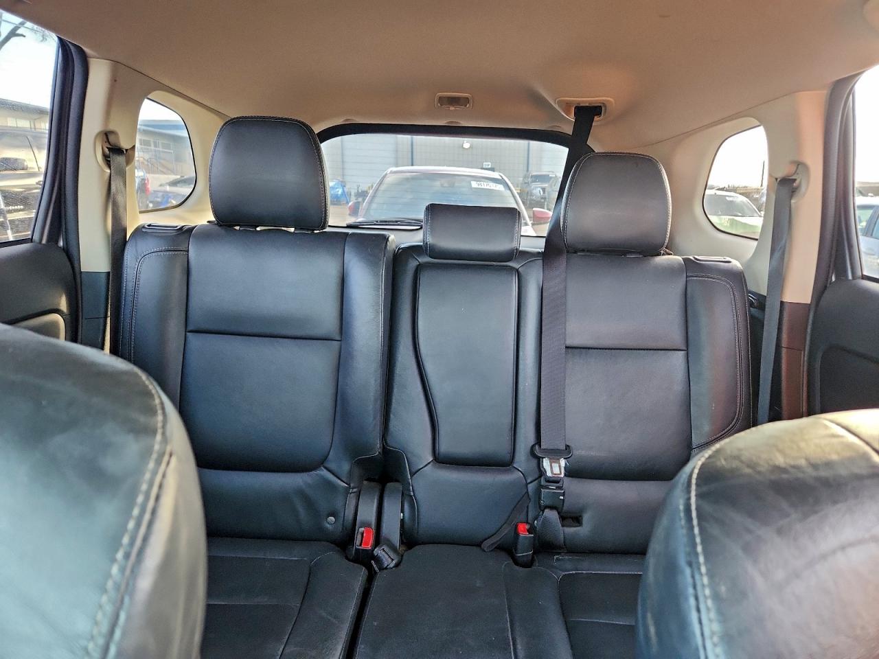 Mitsubishi Outlander Se Image 7