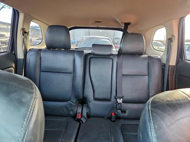 Mitsubishi Outlander Se Image 7