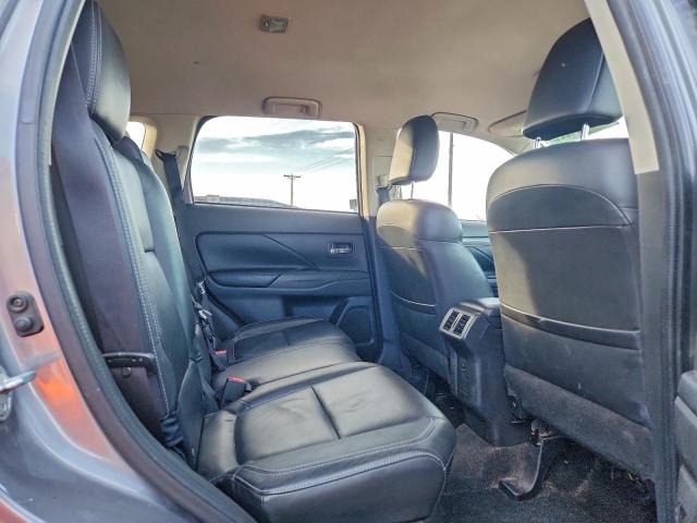 Mitsubishi Outlander Se Image 6