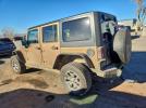Jeep Wrangler Rubicon Image 2