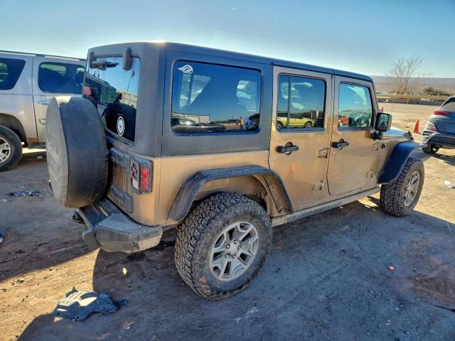 Jeep Wrangler Rubicon Image 8