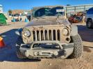 Jeep Wrangler Rubicon Image 10
