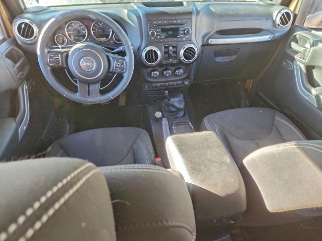 Jeep Wrangler Rubicon Image 6