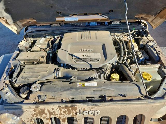 Jeep Wrangler Rubicon Image 11