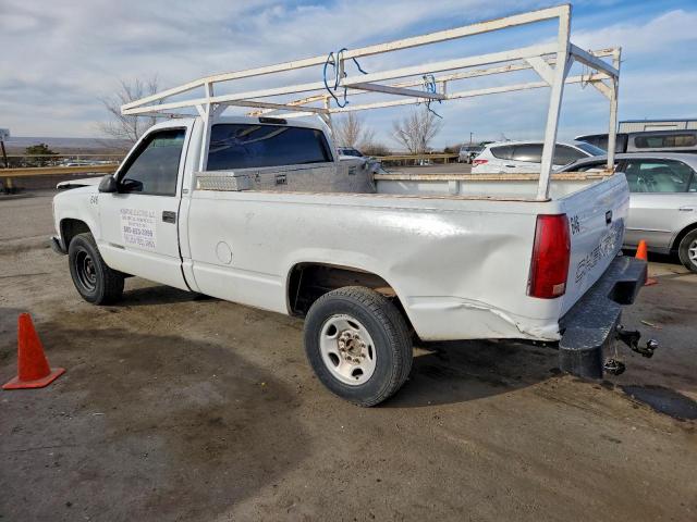 Chevrolet Gmt C2500 Image 2