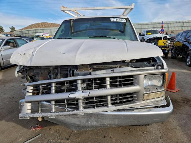 Chevrolet Gmt C2500 Image 4