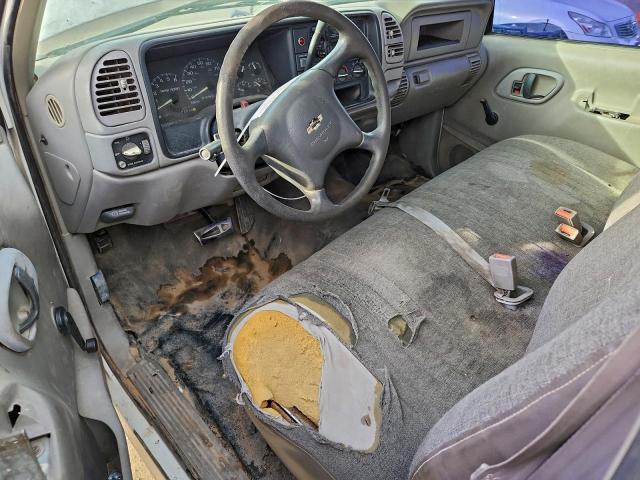 Chevrolet Gmt C2500 Image 7