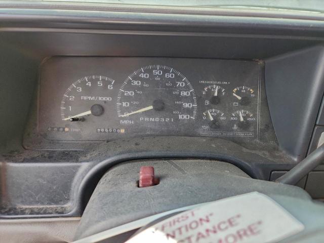 Chevrolet Gmt C2500 Image 6