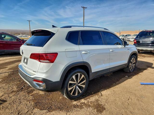 Volkswagen Taos Se Image 13