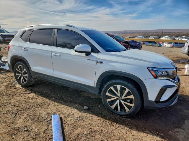 Volkswagen Taos Se Image 5