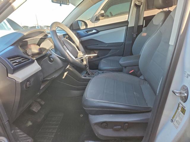 Volkswagen Taos Se Image 7