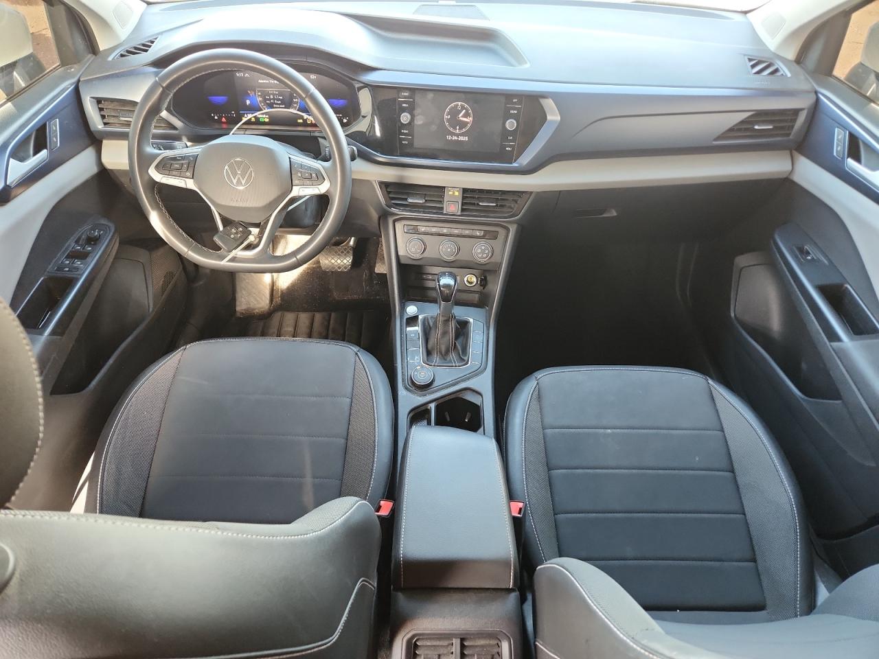 Volkswagen Taos Se Image 6