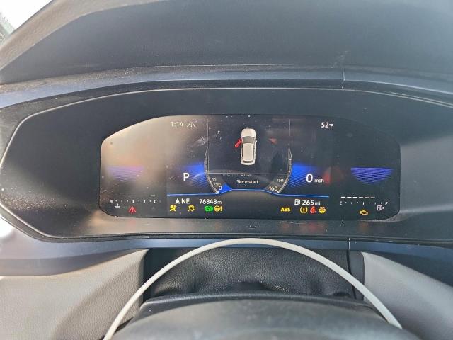 Volkswagen Taos Se Image 12