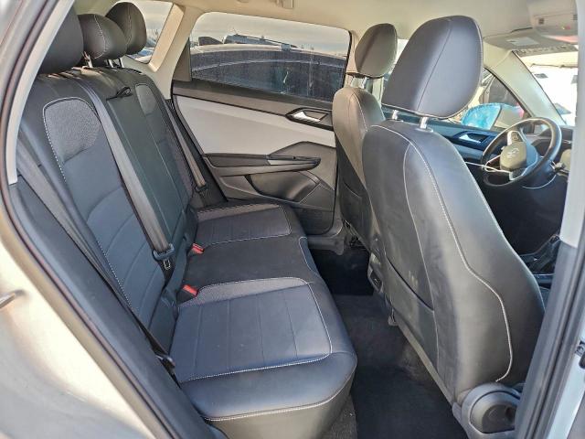 Volkswagen Taos Se Image 8