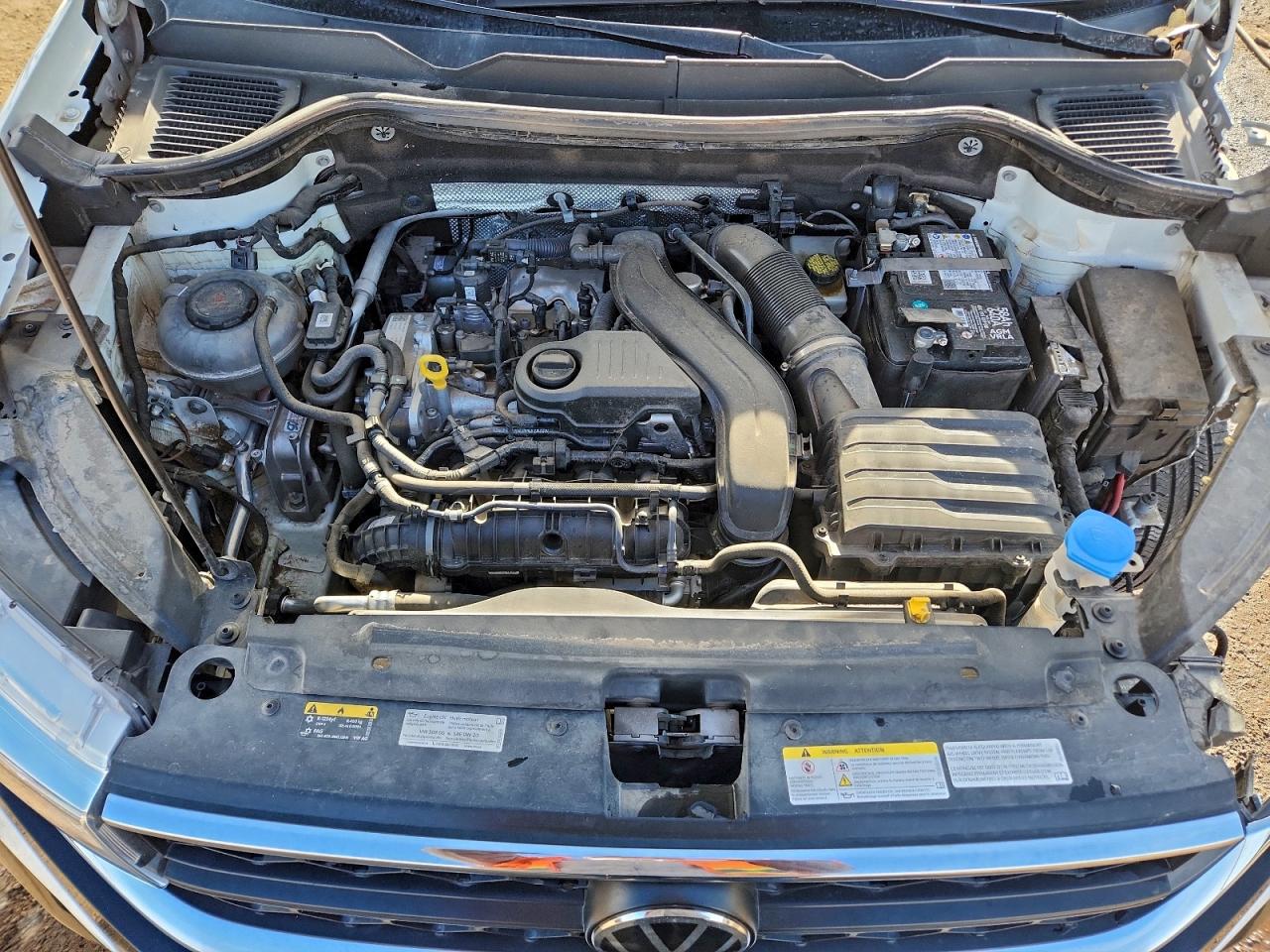 Volkswagen Taos Se Image 10