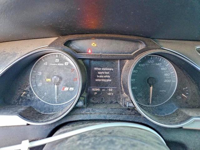 Audi S5 Image 5