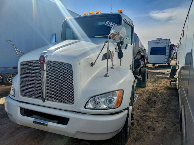 Kenworth T370 T370 Image 6