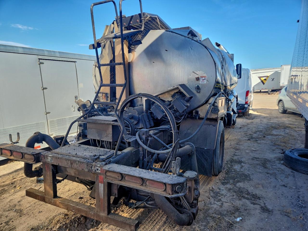 Kenworth T370 T370 Image 5