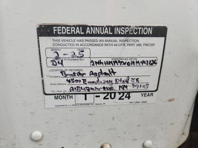 Kenworth T370 T370 Image 4