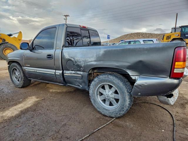 Chevrolet Silverado C1500 Image 12