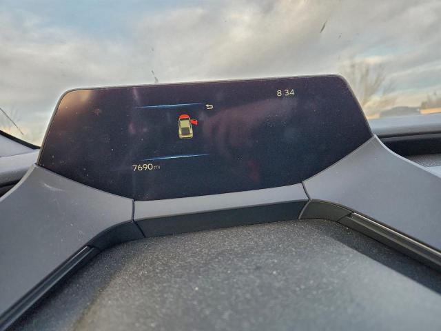 Toyota Prius Le Image 4