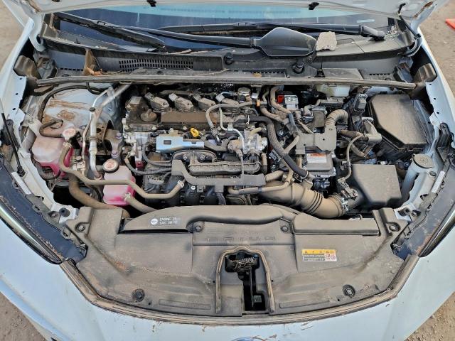 Toyota Prius Le Image 7