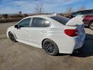 Subaru WRX Sti Image 3