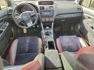 Subaru WRX Sti Image 9