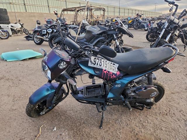 Honda Nva110 B B Image 7