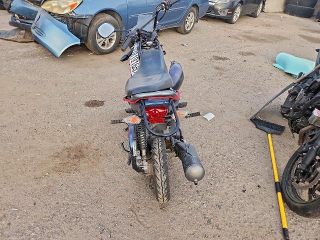 Honda Nva110 B B Image 3