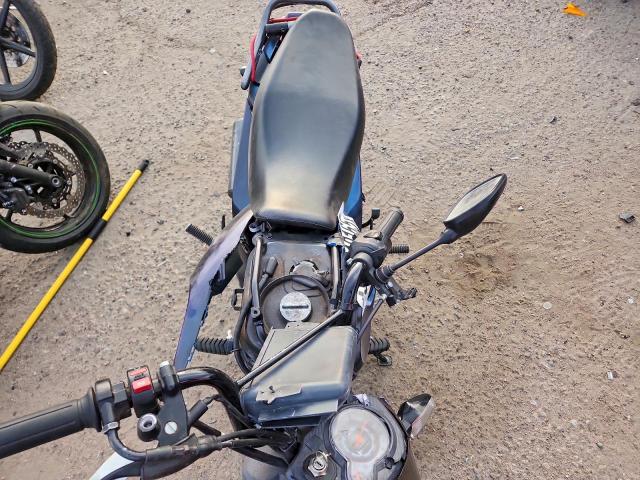 Honda Nva110 B B Image 9