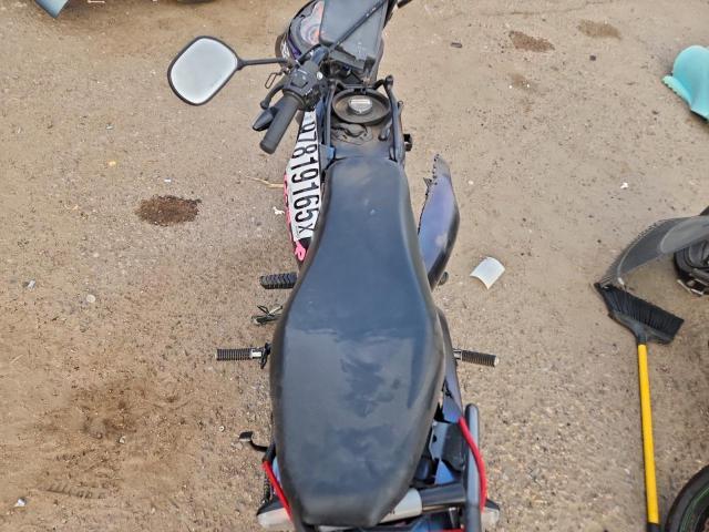 Honda Nva110 B B Image 5