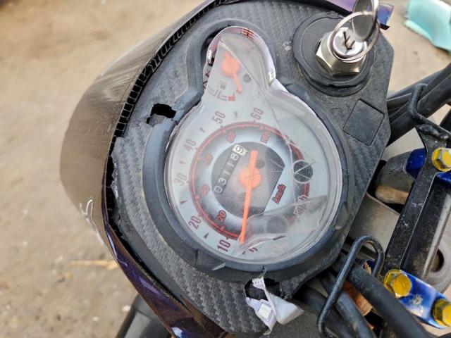 Honda Nva110 B B Image 6