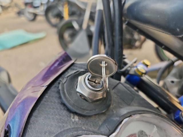 Honda Nva110 B B Image 4