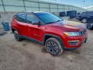 Jeep Compass Trailhawk Image 11