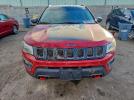 Jeep Compass Trailhawk Image 12