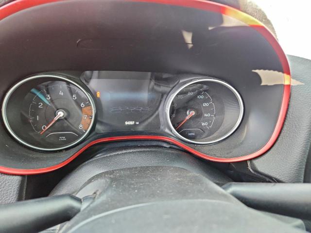 Jeep Compass Trailhawk Image 7