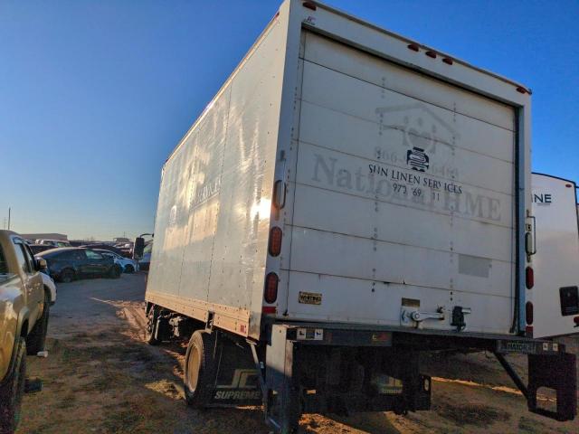 Isuzu Npr Hd Image 2