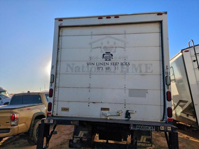 Isuzu Npr Hd Image 11