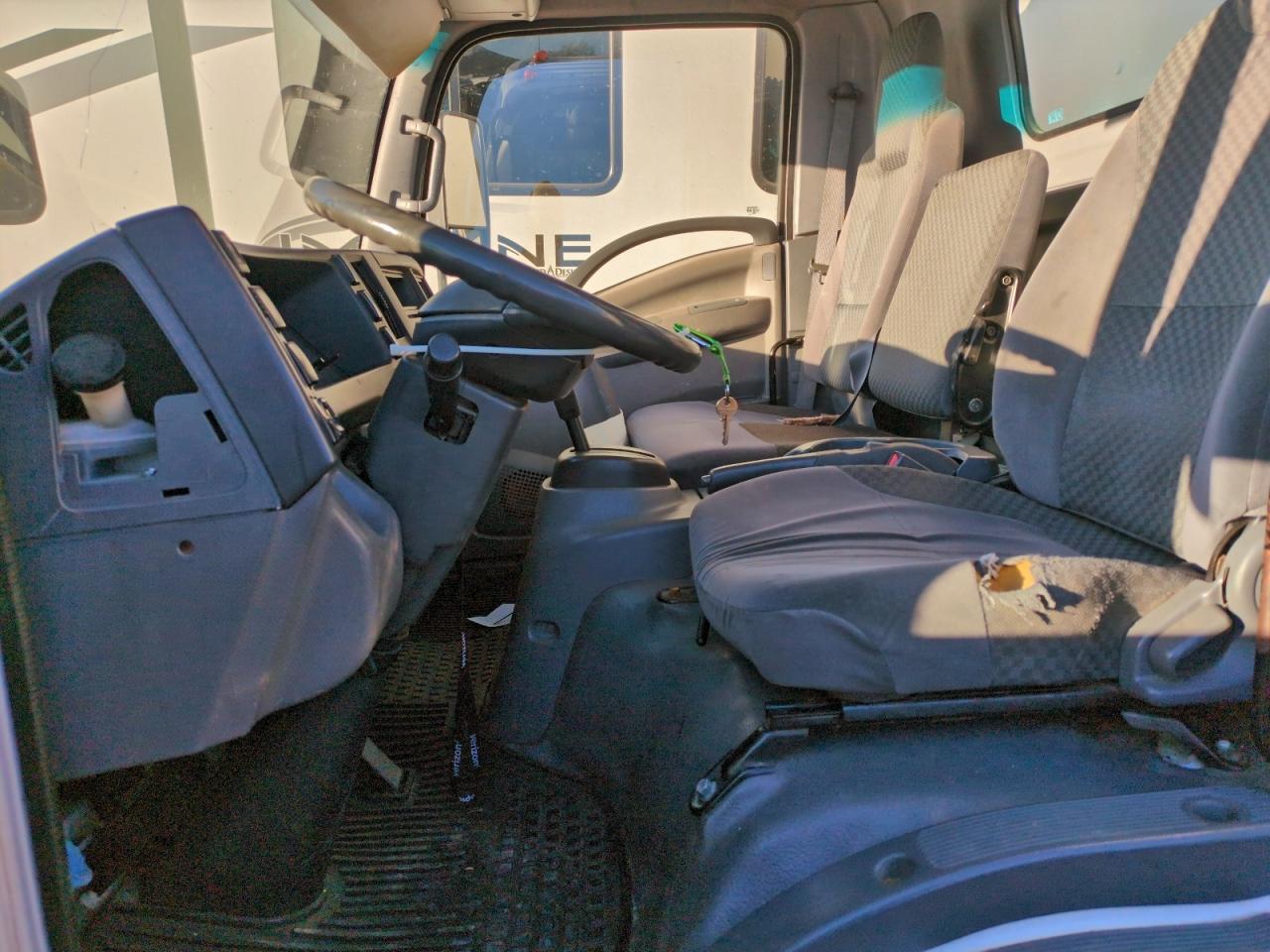 Isuzu Npr Hd Image 10